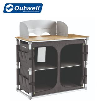 Outwell Padres XL Kitchen Stand
