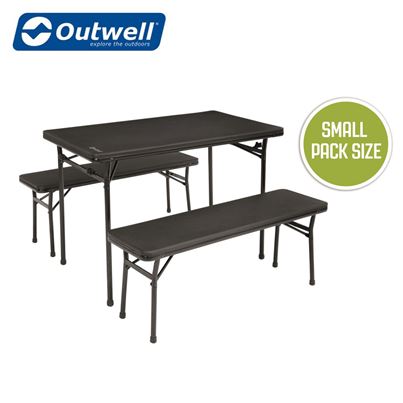 Outwell Outwell Pemberton Picnic Set