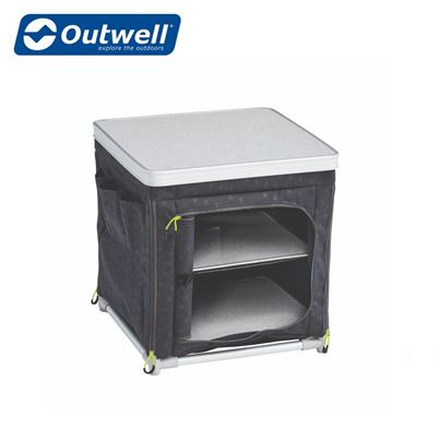 Outwell Outwell Tinos Storage Cupboard - 2022 Model