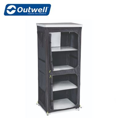 Outwell Outwell Skyros Storage Cupboard