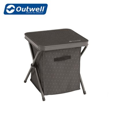 Outwell Outwell Cayon Cabinet - 2022 Model
