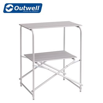 Outwell Crete Kitchen Table