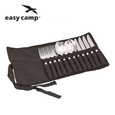 Easy Camp Easy Camp Family Cutlery Set