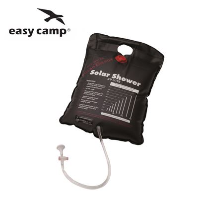 Easy Camp Easy Camp Solar Shower