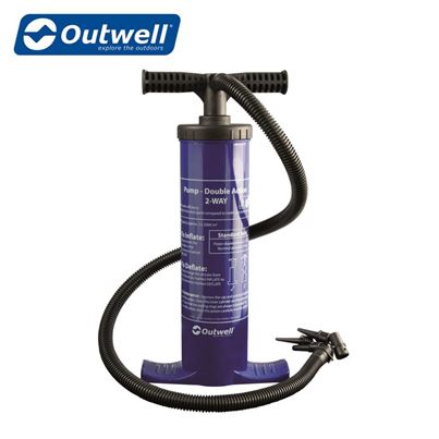 Outwell Outwell Double Action Pump
