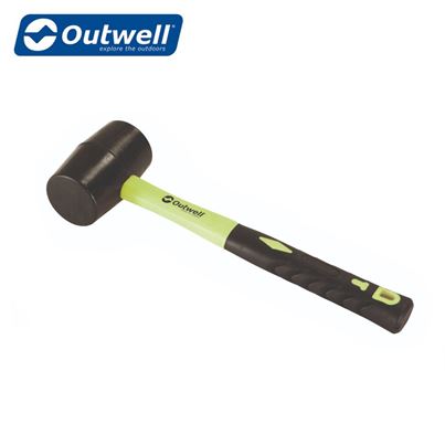 Outwell Outwell 12oz Camping Mallet