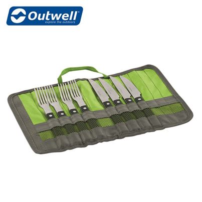Outwell Outwell BBQ Cutlery Set