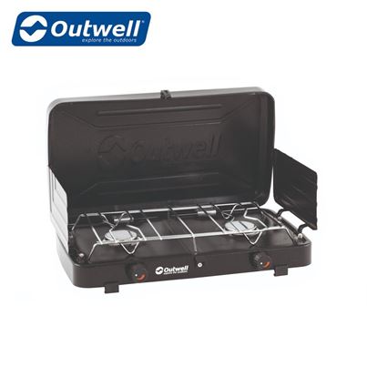 Outwell Outwell Appetizer Duo Camping Stove