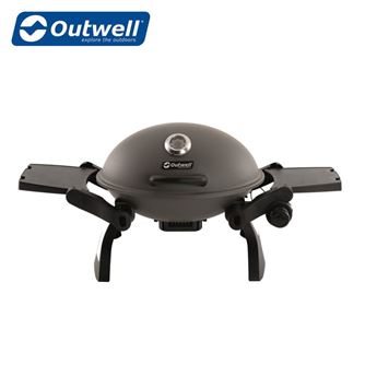 Outwell Corte Gas Camping BBQ Stove