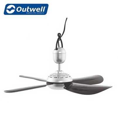 Outwell Outwell Christianos Camping Fan