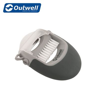 Outwell Outwell Harbin Peeler And Brush