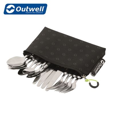 Outwell Outwell Pouch Cutlery Set
