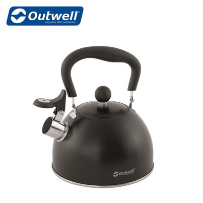 Outwell Outwell Tea Break Lux Kettle