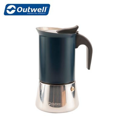 Outwell Outwell Barista Espresso Maker - 2024 Model