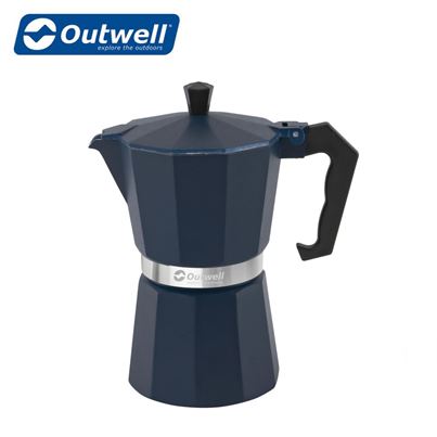 Outwell Outwell Brew Espresso Maker Large - 2024 Model