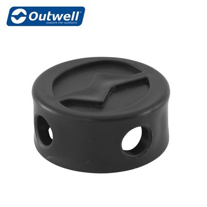 Outwell Outwell Rapid Guyline Adjuster 24mm - 2024 Model