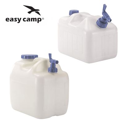 Easy Camp Easy Camp Jerry Can Water Carrier 10L & 23L