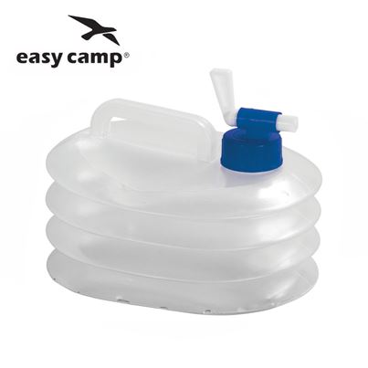 Easy Camp Easy Camp Folding Water Carrier