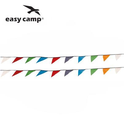 Easy Camp Easy Camp Easy Glamping Bunting - 2024 Model