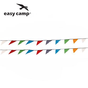 Easy Camp Easy Glamping Bunting - 2024 Model