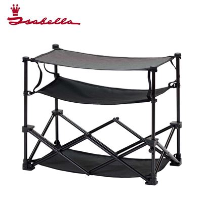 Isabella Isabella Foldable Shoe Rack