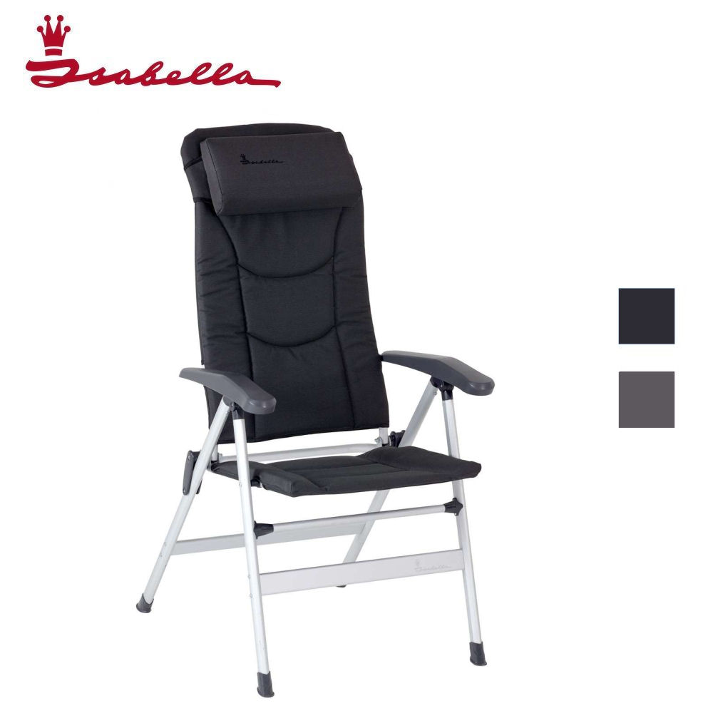 Isabella thor best sale chair and footrest