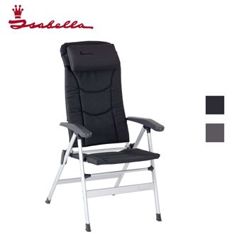 Isabella Thor Reclining Chair - Range Of Colours