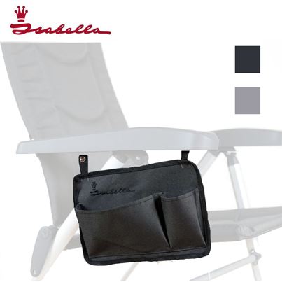 Isabella Isabella Side Pocket For Thor & Loke Chairs