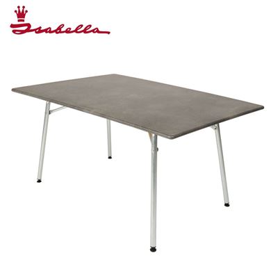 Isabella Isabella Dining Table 80 x 120 cm