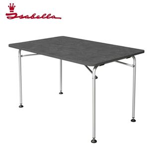 Isabella Ultralight Weight Table