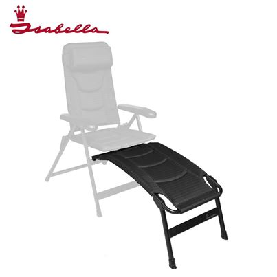 Isabella Isabella Footrest For Bele Chair