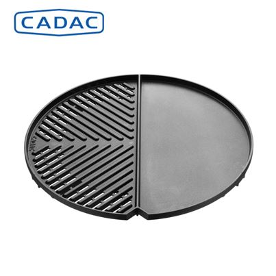 Cadac Cadac BBQ 2 Plancha 50