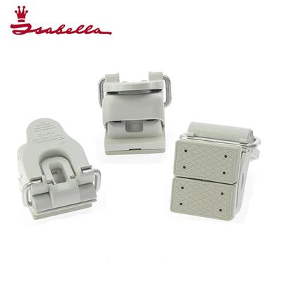 Isabella Isabella Fix On (3 pcs)