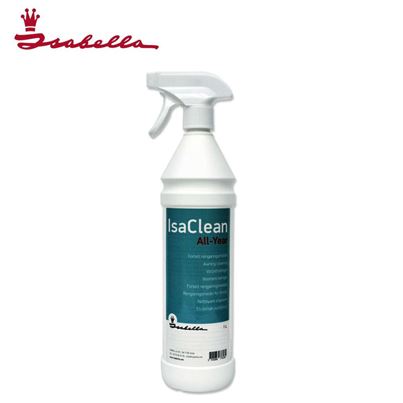 Isabella Isabella Isaclean Awning Cleaner 1ltr (All Year)