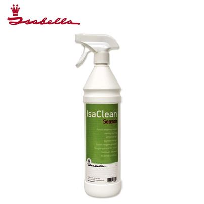 Isabella Isabella Isaclean Awning Cleaner 1ltr (Season)