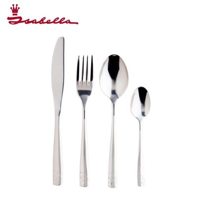 Isabella Isabella Cutlery Set (16 Pcs)