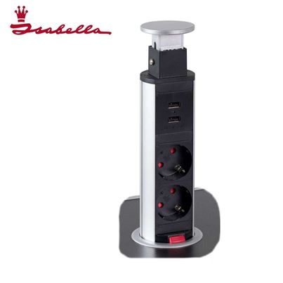 Isabella Isabella Pop-up Tower (UK)