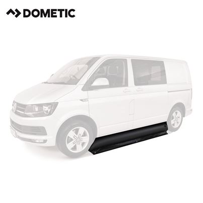 Dometic Dometic Campervan Inflatable Draught Skirt - 2024 Model