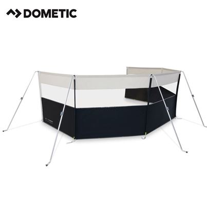 Dometic Dometic Pro Windbreak 5 - 2024 Model