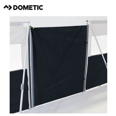 Dometic Dometic Pro Windbreak Door Panel - 2024
