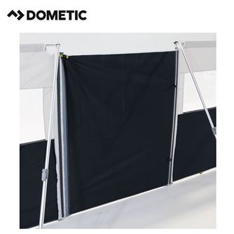 Dometic Pro Windbreak Door Panel - 2024