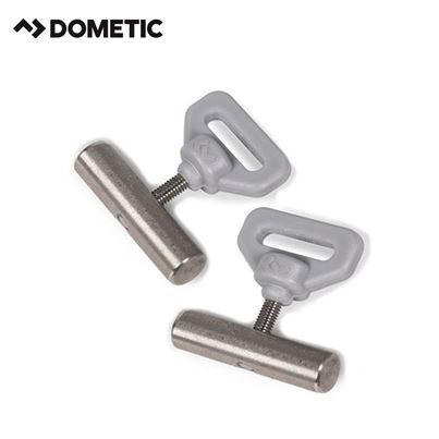 Dometic Dometic Awnining Rail Stoppers