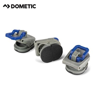 Dometic Dometic Caravan Awning Bracket Pad