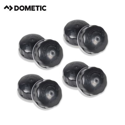 Dometic Dometic Limpet Fix Kit (Pack of 8)