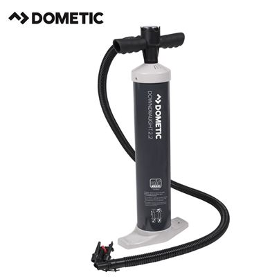 Dometic Dometic Downdraught 2.2 Litre Hand Pump