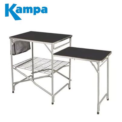 Kampa Kampa Colonel Field Kitchen Stand