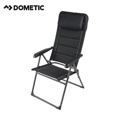 Dometic Dometic Comfort Firenze Reclining Chair - 2022 Model