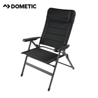 Dometic Luxury Plus Firenze Reclining Chair - 2022 Model