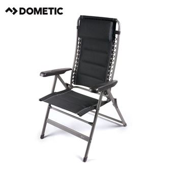 Dometic Lounge Reclining Chair - Firenze