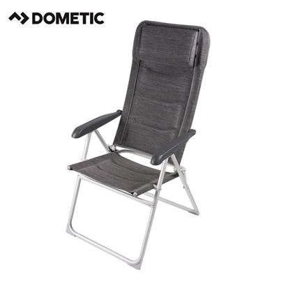 Dometic Dometic Modena Comfort Reclining Chair